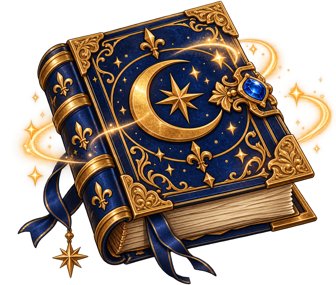 Grimoire
